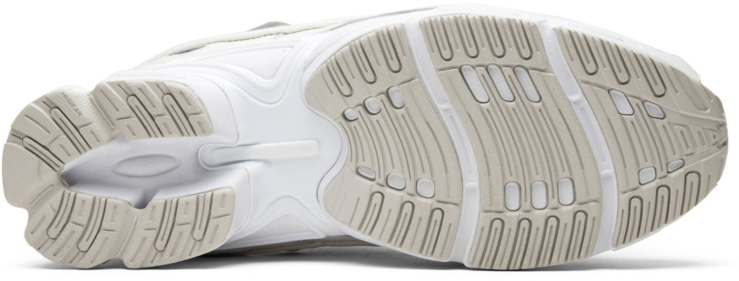 ラフ・シモンズ×adidas Ozweego 3 カーキ BB6743 Shop ラフ・シモンズ×adidas Ozweego 3 カーキ BB6743