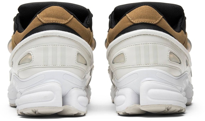 ラフ・シモンズ×adidas Ozweego 3 カーキ BB6743 Details for ラフ・シモンズ×adidas Ozweego 3 カーキ BB6743