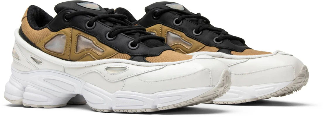 Raf Simons x adidas Ozweego 3 Khaki BB6743 BB6743 Novelship