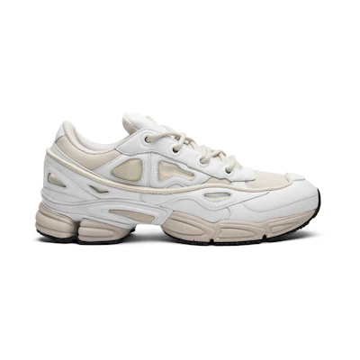 Raf Simons adidas Ozweego 3 'White'