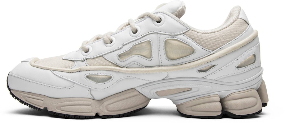 Ozweego sales 3 white