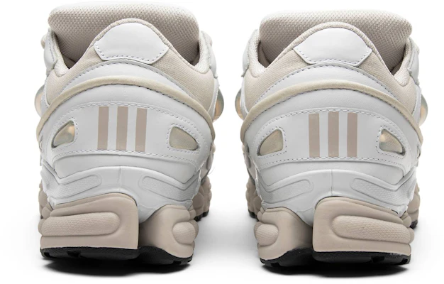 Raf Simons x adidas Ozweego 3 White BB6742 BB6742 Novelship