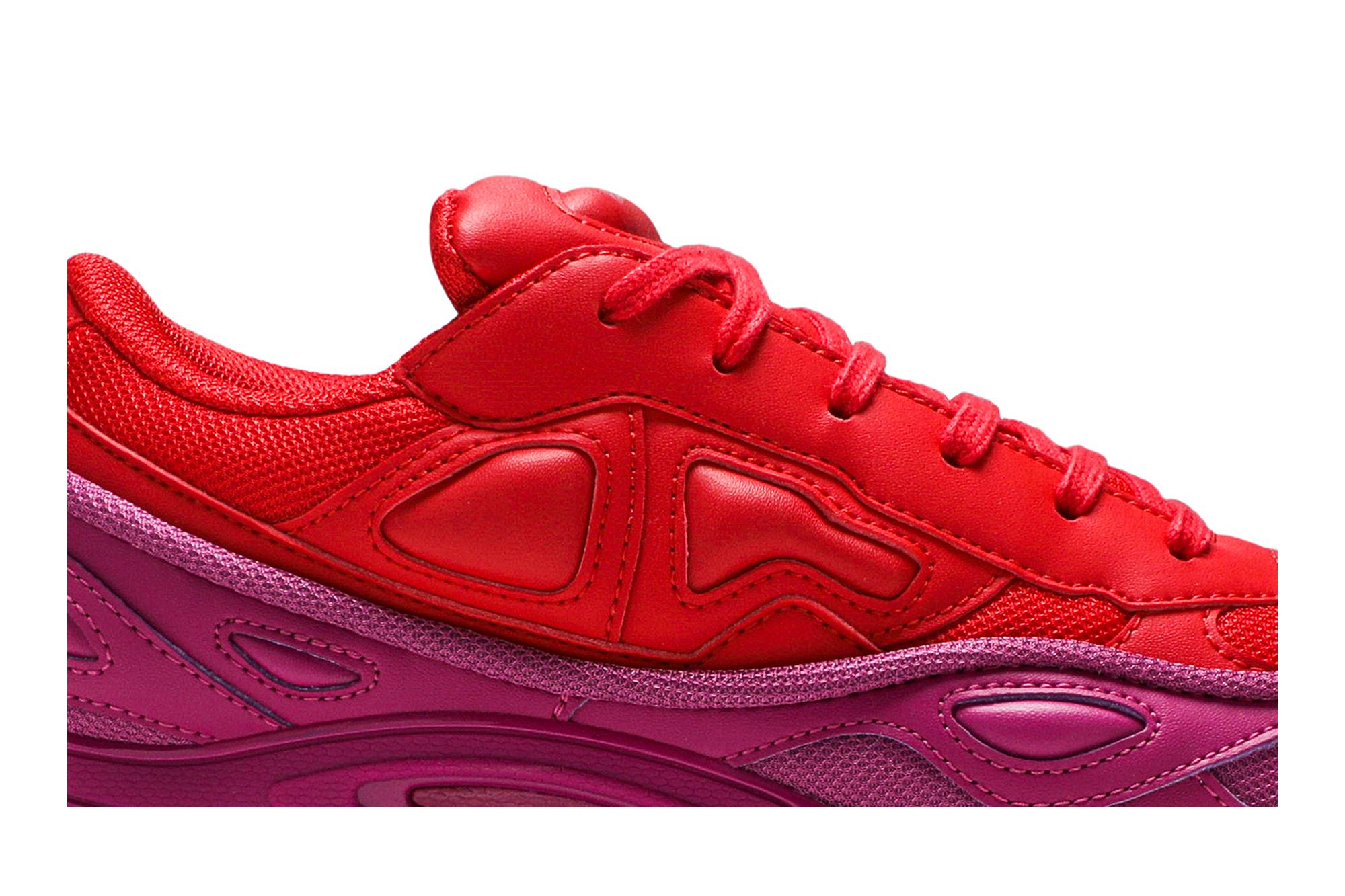 ラフ・シモンズ×アディダス Ozweego “Glory” F34265を購入