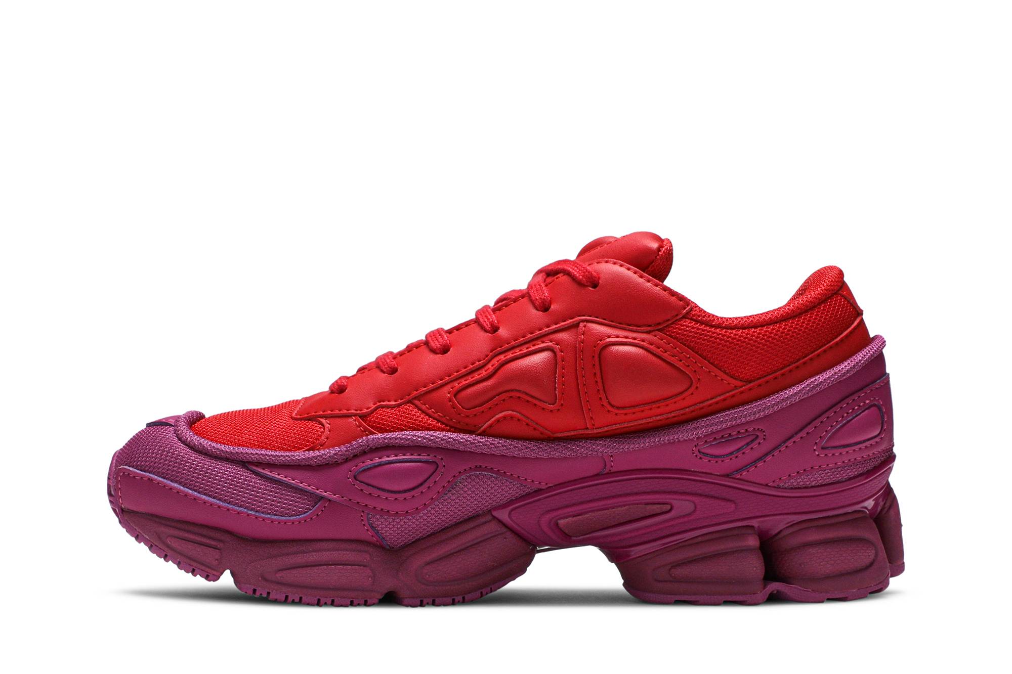 Lookbook Raf Simons x adidas Ozweego 'Glory' Sepatu Sneakers F34265