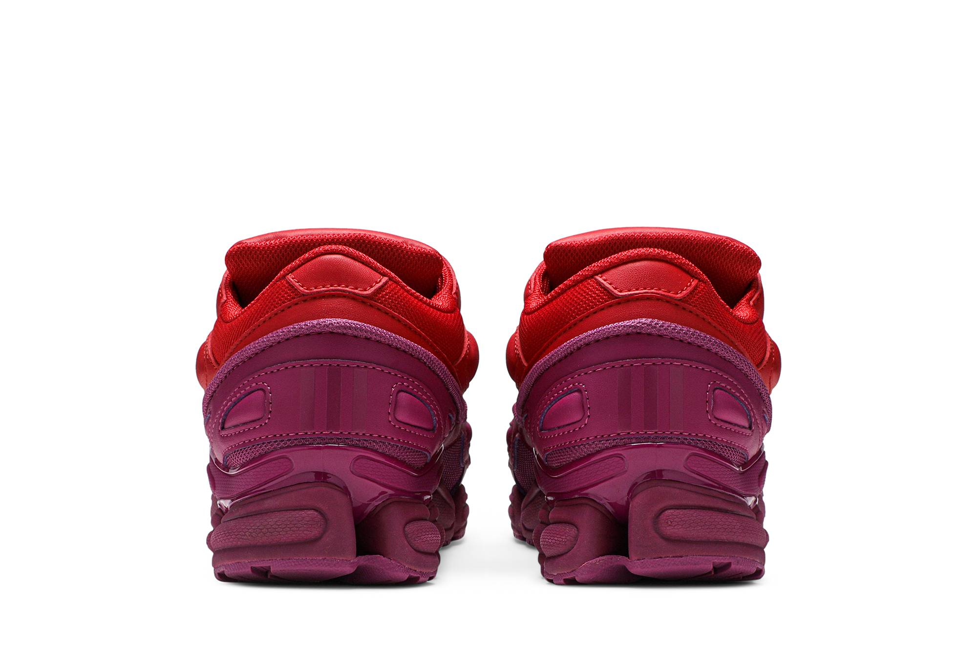 Details for Raf Simons x adidas Ozweego 'Glory' Sepatu Sneakers F34265