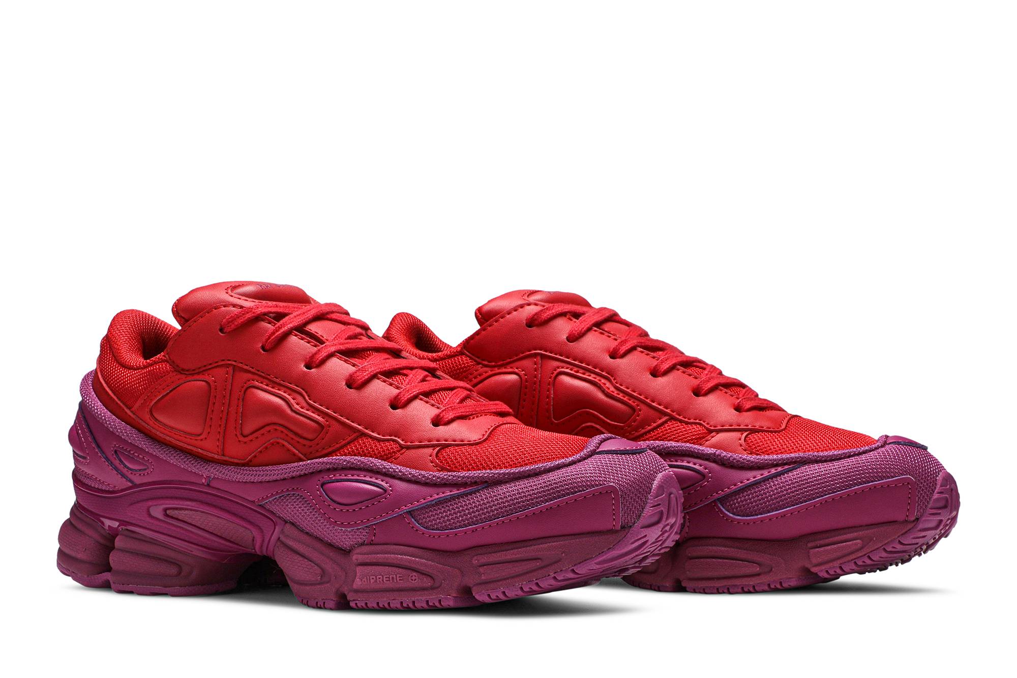 Cheap Raf Simons x adidas Ozweego 'Glory' Sepatu Sneakers F34265