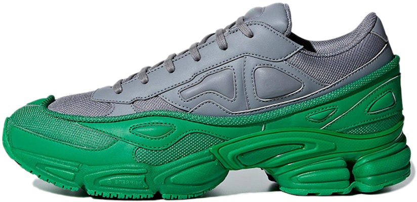 拉夫·西蒙斯 x 阿迪达斯 Ozweego '绿色' F34266 Buy 拉夫·西蒙斯 x 阿迪达斯 Ozweego '绿色' F34266