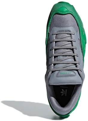 拉夫·西蒙斯 x 阿迪达斯 Ozweego '绿色' F34266 Purchase 拉夫·西蒙斯 x 阿迪达斯 Ozweego '绿色' F34266