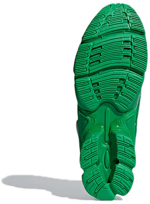 拉夫·西蒙斯 x 阿迪达斯 Ozweego '绿色' F34266 Details for 拉夫·西蒙斯 x 阿迪达斯 Ozweego '绿色' F34266