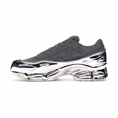 Raf Simons adidas Ozweego 'Mirrored - Ash'