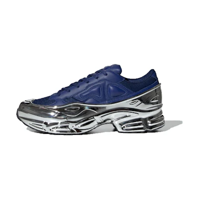 Raf Simons adidas Ozweego 'Mirrored - Unity Ink'