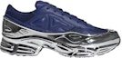 Order Raf Simons x adidas Ozweego '镜面-深蓝墨' EE7949