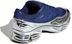 Shop Raf Simons x adidas Ozweego '镜面-深蓝墨' EE7949