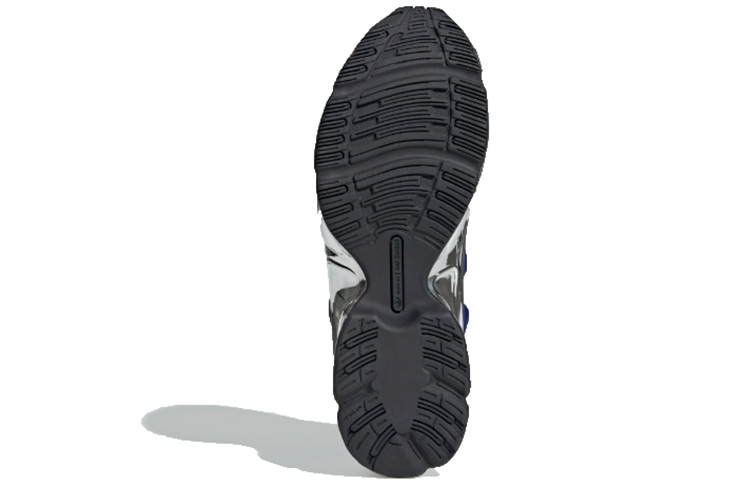 Purchase Raf Simons x adidas Ozweego '镜面-深蓝墨' EE7949