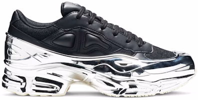 Raf Simons x adidas Ozweego 'Mirrored - Black' EE7944 Raf Simons x adidas Ozweego 'Mirrored - Black' EE7944