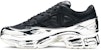 Raf Simons x adidas Ozweego 'Cermin - Hitam' EE7944