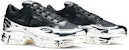Raf Simons x adidas Ozweego 'Cermin - Hitam' EE7944
