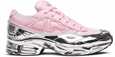 Raf Simons x adidas Ozweego 'Mirrored - Clear Pink' EE7947 Raf Simons x adidas Ozweego 'Mirrored - Clear Pink' EE7947