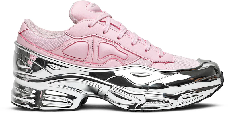 Raf Simons x adidas Ozweego 'Mirrored - Clear Pink' EE7947 Buy Raf Simons x adidas Ozweego 'Mirrored - Clear Pink' EE7947