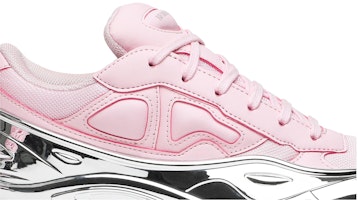 Raf Simons x adidas Ozweego 'Espejado - Rosa Claro' EE7947 Order Raf Simons x adidas Ozweego 'Espejado - Rosa Claro' EE7947