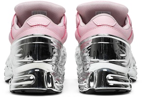 Raf Simons x adidas Ozweego 'Espejado - Rosa Claro' EE7947 Details for Raf Simons x adidas Ozweego 'Espejado - Rosa Claro' EE7947