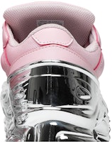 Raf Simons x adidas Ozweego 'Espejado - Rosa Claro' EE7947 Sizing Raf Simons x adidas Ozweego 'Espejado - Rosa Claro' EE7947