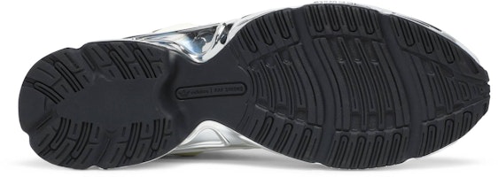 ラフ・シモンズ×adidas Ozweego ミラークリーム白 EE7945 Shop ラフ・シモンズ×adidas Ozweego ミラークリーム白 EE7945