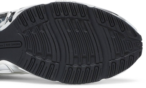 Raf Simons x adidas Ozweego 'Mirrored - Putih Krem' EE7945 Purchase Raf Simons x adidas Ozweego 'Mirrored - Putih Krem' EE7945