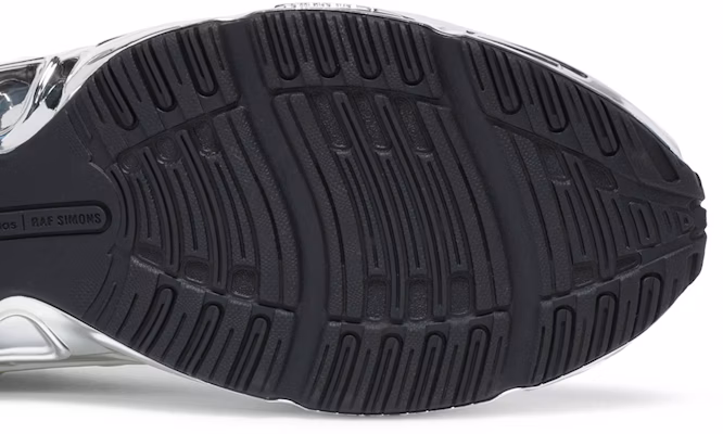 라프 시몬스 x 아디다스 오즈위고 '미러드 - 크림 화이트' EE7945 Purchase 라프 시몬스 x 아디다스 오즈위고 '미러드 - 크림 화이트' EE7945