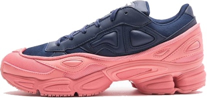 Raf Simons x adidas Ozweego 'Tactile Rose' F34268 Raf Simons x adidas Ozweego 'Tactile Rose' F34268