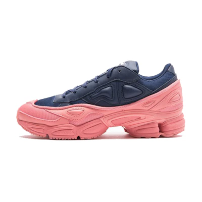 Raf Simons adidas Ozweego 'Tactile Rose'