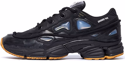 Raf Simons x adidas Ozweego Bunny 'Core Black' S81162 Raf Simons x adidas Ozweego Bunny 'Core Black' S81162