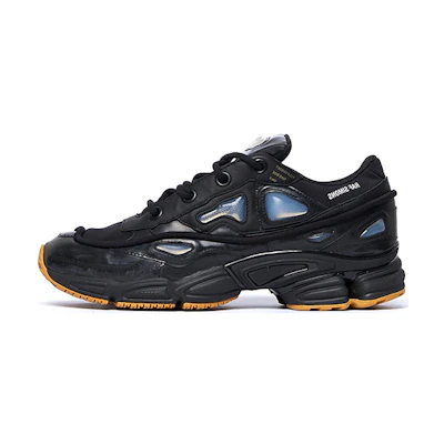 Raf Simons adidas Ozweego Bunny 'Core Black'