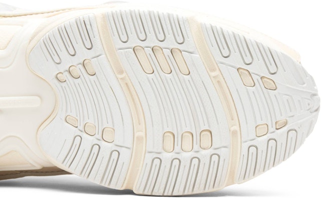 Raf simons 2025 bunny cream