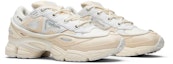 Cheap Raf Simons x adidas Ozweego Bunny 'Putih Krim' S81161