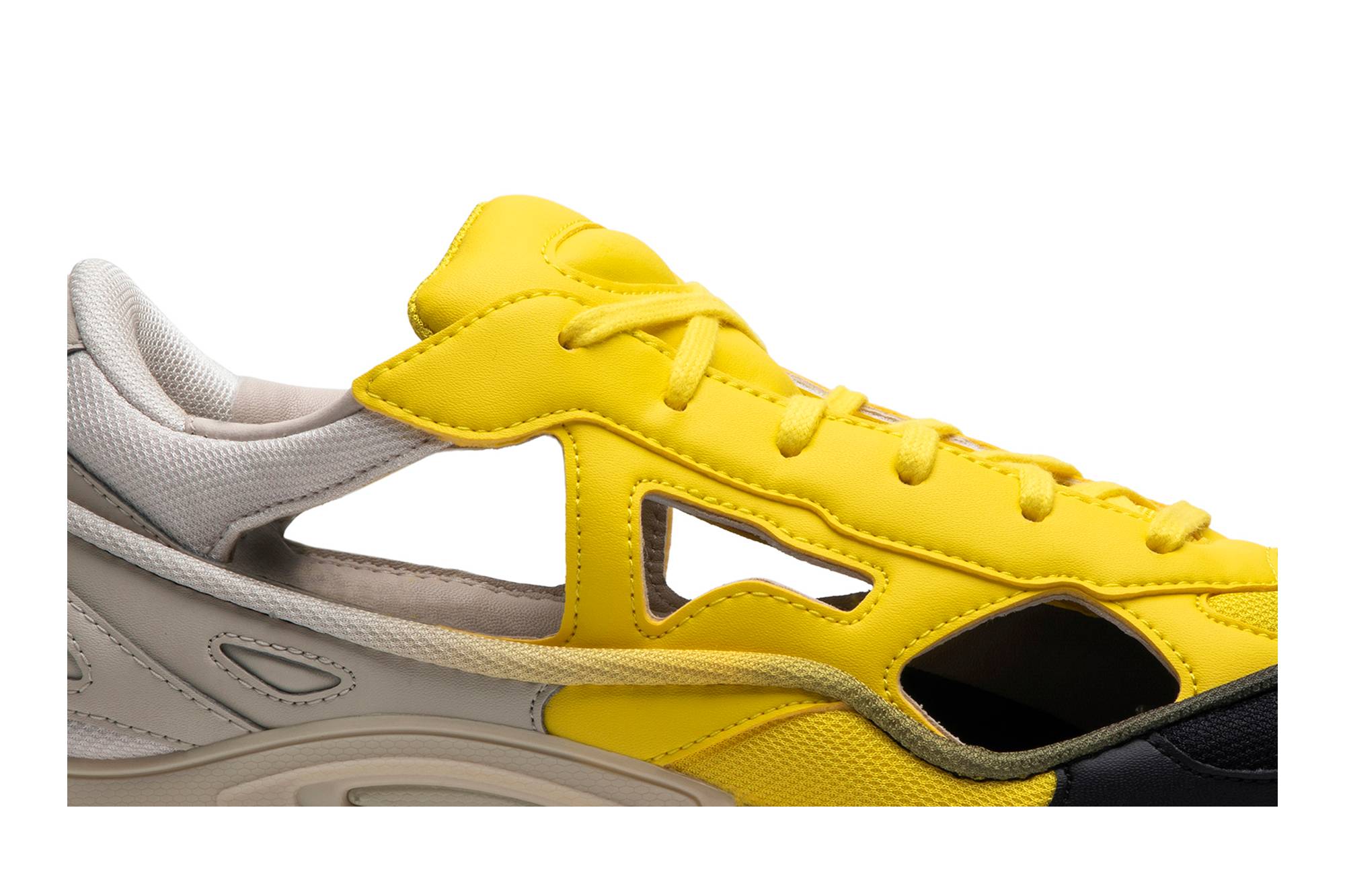Order Raf Simons x adidas Ozweego Replicant 'Krem Kuning' EE7931