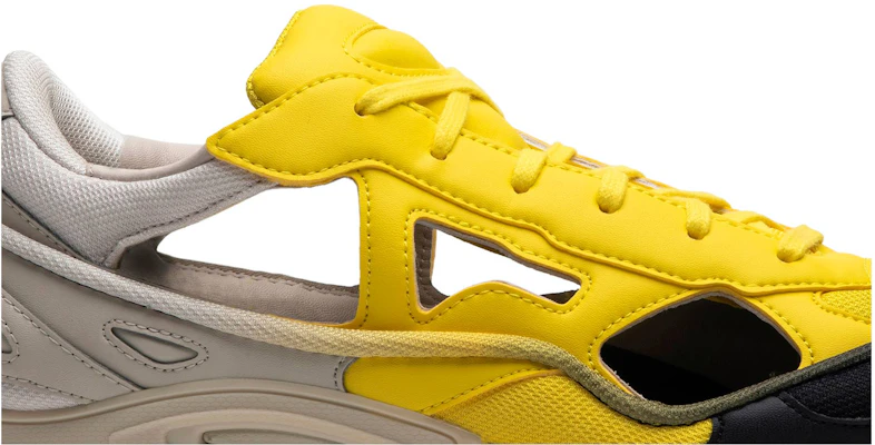 Raf simons best sale adidas yellow