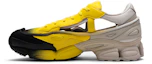 Lookbook Raf Simons x adidas Ozweego Replicant 'Krem Kuning' EE7931