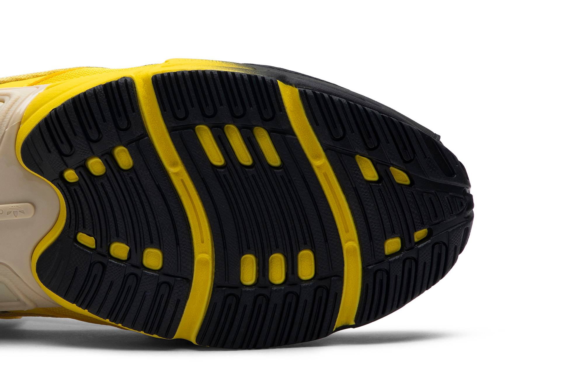 Purchase Raf Simons x adidas Ozweego Replicant 'Krem Kuning' EE7931