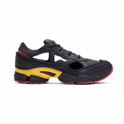 Raf Simons adidas Ozweego Replicant 'Belgium'