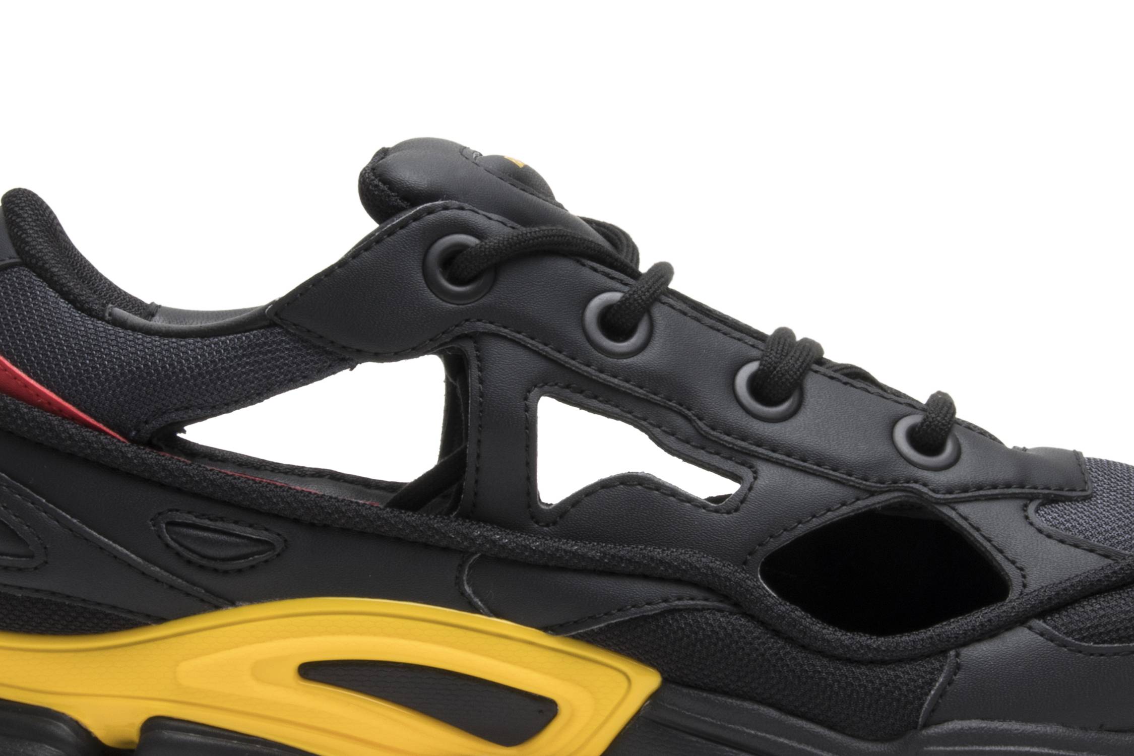 Order ラフ・シモンズ×アディダス オズウィーゴ レプリカント "ベルギー" F34234