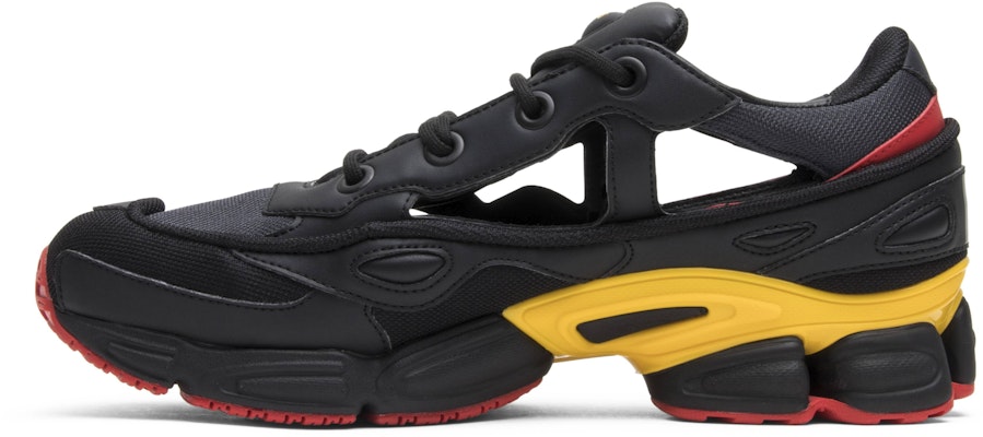 Raf simons 2025 adidas ozweego replicant