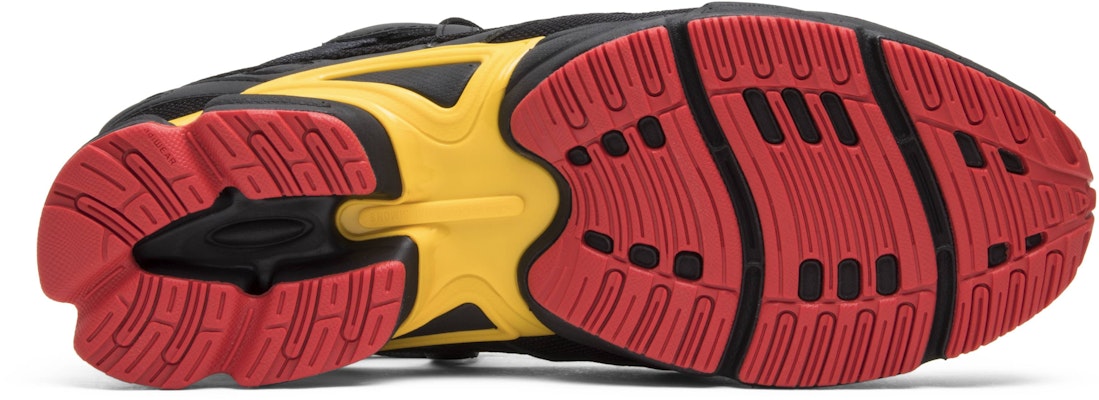 Reebok x 2025 raf simons