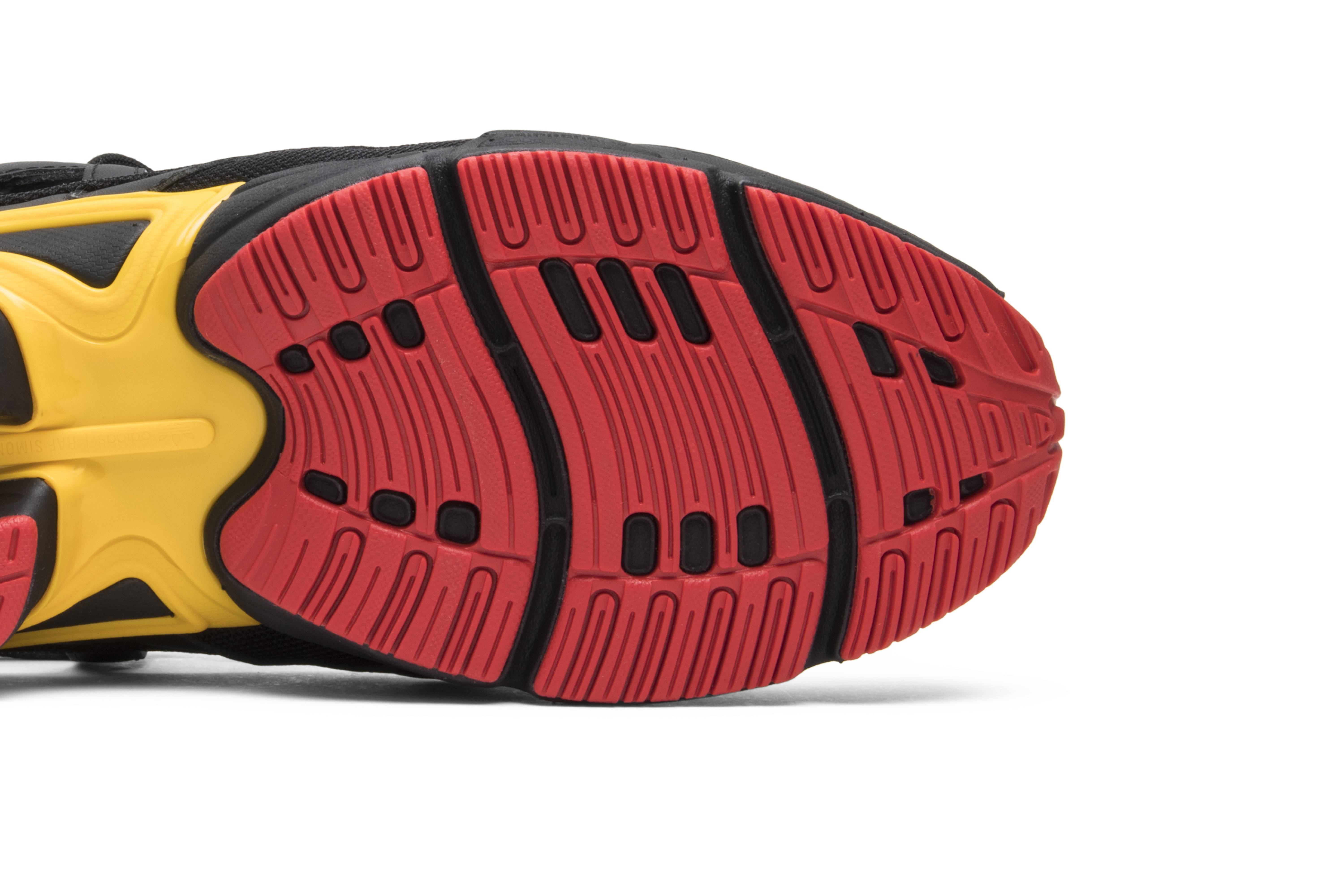 Purchase ラフ・シモンズ×アディダス オズウィーゴ レプリカント "ベルギー" F34234