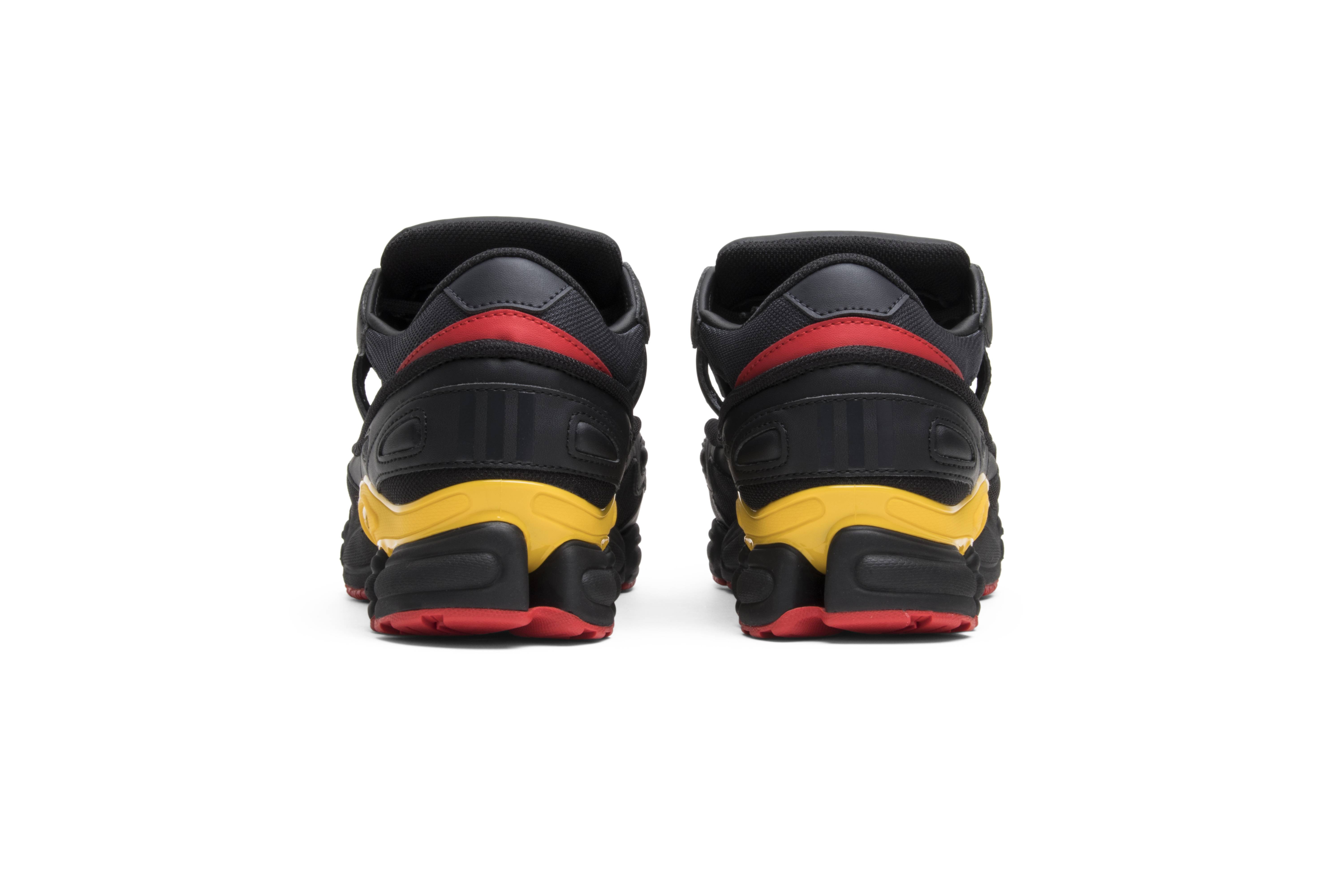 Details for ラフ・シモンズ×アディダス オズウィーゴ レプリカント "ベルギー" F34234