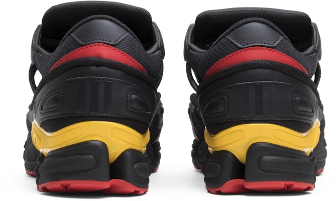 Adidas x raf 2025 simons ozweego replicant