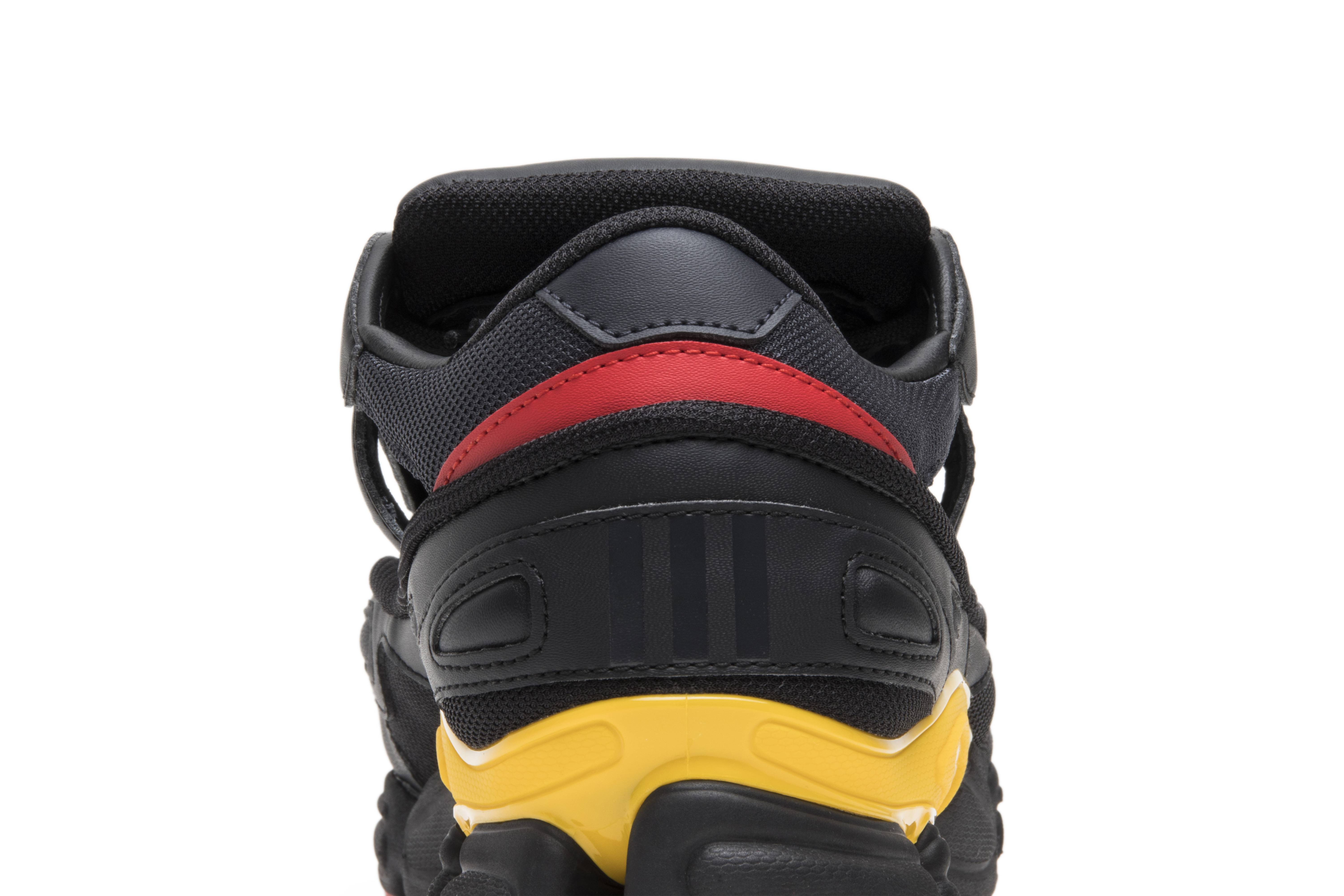 Sizing ラフ・シモンズ×アディダス オズウィーゴ レプリカント "ベルギー" F34234