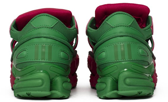 라프 시몬스 x 아디다스 오즈위고 레플리칸트 '그린 베리' EE7932 Shop 라프 시몬스 x 아디다스 오즈위고 레플리칸트 '그린 베리' EE7932