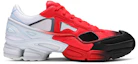 Buy Raf Simons x adidas Ozweego Replicant '紅色光環藍' EE7933