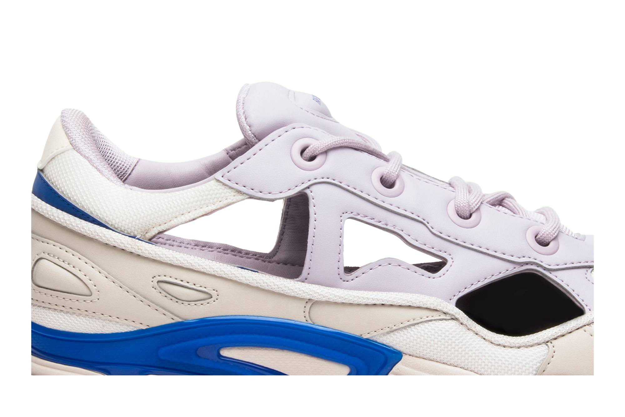 Order adidas RS Replicant Ozweego Raf Simons Clear 低幫運動鞋 棕色